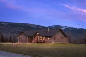 Teton Time - spacious 4 bd 3ba house with mountain